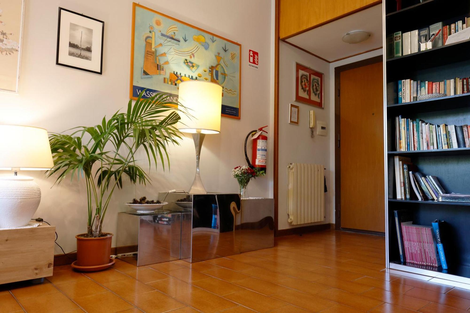 Welcome Home Ostie Extérieur photo