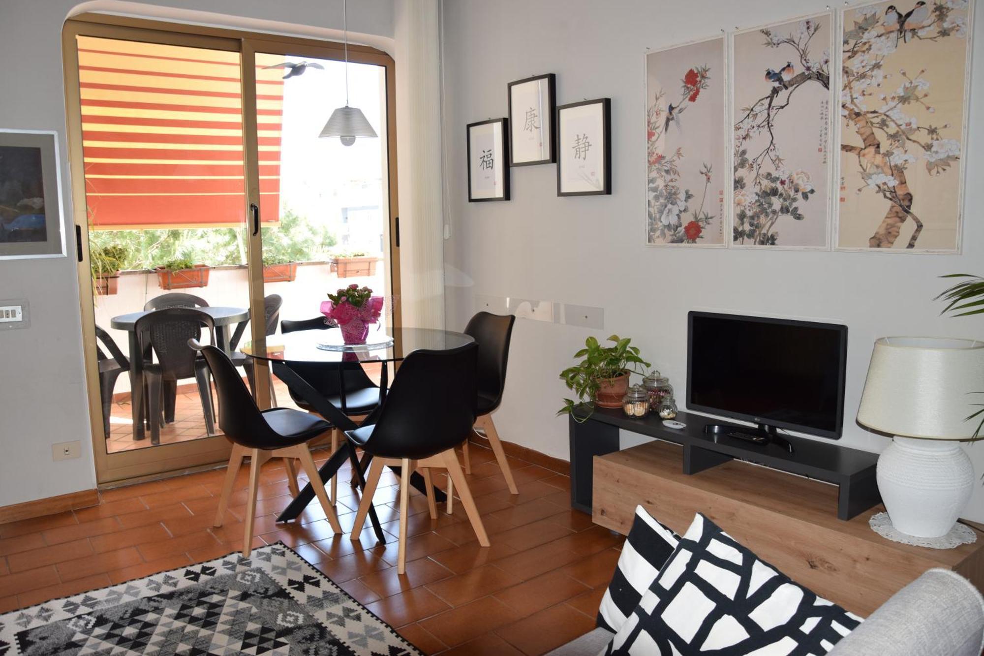 Welcome Home Ostie Extérieur photo